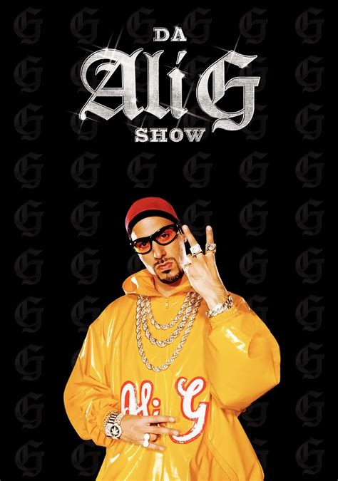 Али Джи шоу (Da Ali G Show)
 2024.04.19 17:14